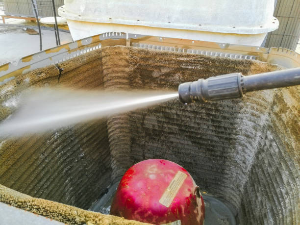 Ductwork Cleaning Services in Pine Canyon, CA