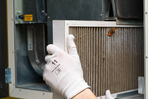 Best HVAC System Cleaning  in Pine Nyon, CA