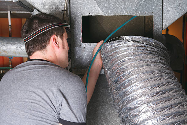Best Air Duct Cleaning Near Me  in Pine Nyon, CA
