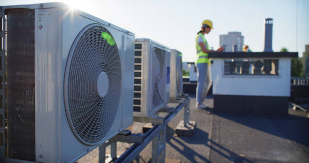 Ductwork Cleaning Services in Pine Canyon, CA